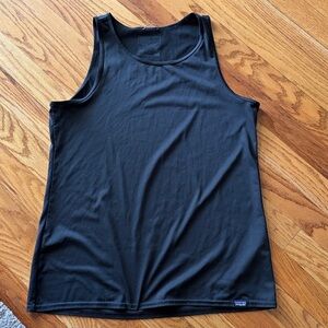 Patagonia Capilene Cool Daily Tank Top sz M